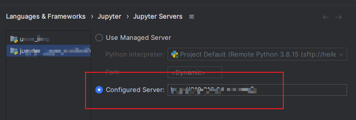 jupyter